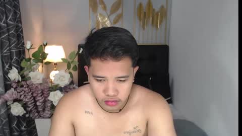 Luciferhotcum online show from 8, 2, 2025