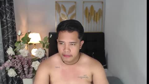 Luciferhotcum online show from 8, 2, 2025