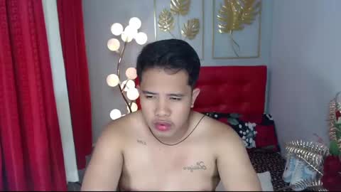 Luciferhotcum online show from 8, 2, 2025