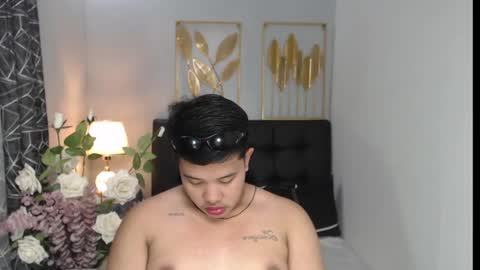 Luciferhotcum online show from 9, 2, 2025