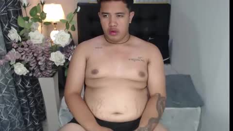 Luciferhotcum online show from 9, 2, 2025