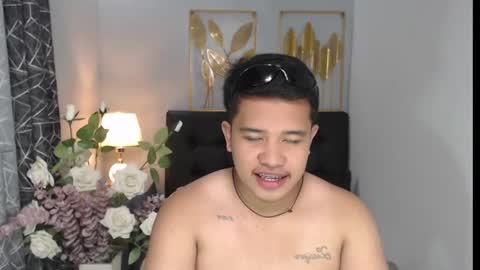 Luciferhotcum online show from 9, 2, 2025