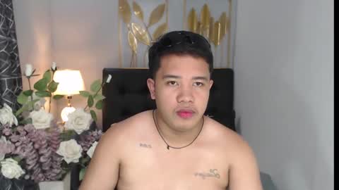 Luciferhotcum online show from 10, 2, 2025