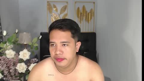 Luciferhotcum online show from 10, 2, 2025