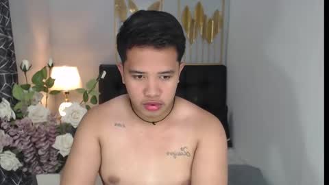 Luciferhotcum online show from 10, 2, 2025