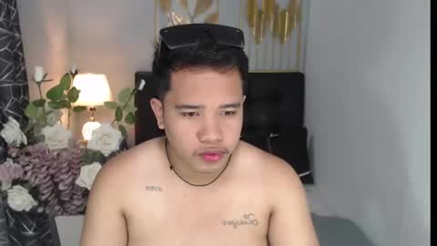 Luciferhotcum online show from 11, 2, 2025