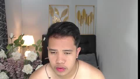 Luciferhotcum online show from 11, 2, 2025