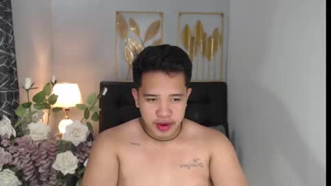 Luciferhotcum online show from 11, 2, 2025