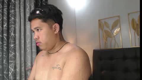 Luciferhotcum online show from 12, 2, 2025