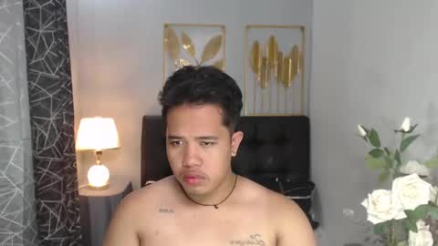 Luciferhotcum online show from 14, 2, 2025