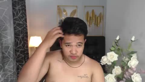 Luciferhotcum online show from 15, 2, 2025