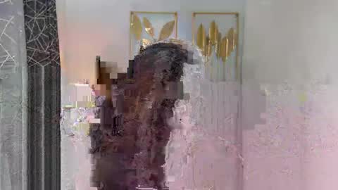 Luciferhotcum online show from 15, 2, 2025