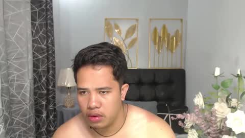 Luciferhotcum online show from 19, 2, 2025