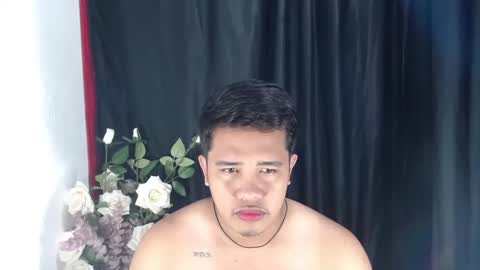 Luciferhotcum online show from 23, 2, 2025