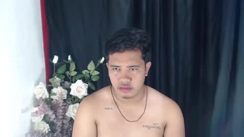 Luciferhotcum online show from 23, 2, 2025