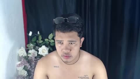 Luciferhotcum online show from 24, 2, 2025