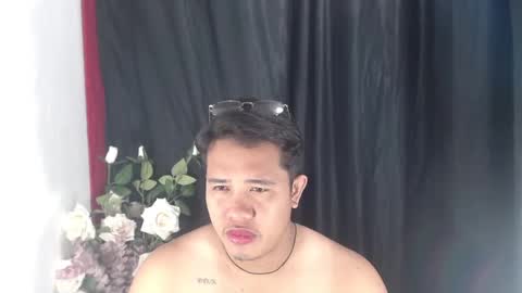 Luciferhotcum online show from 24, 2, 2025