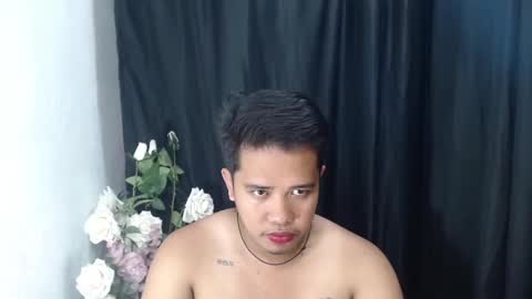 Luciferhotcum online show from 25, 2, 2025