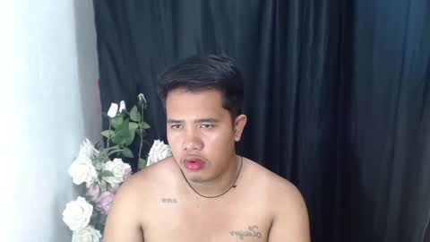 Luciferhotcum online show from 25, 2, 2025