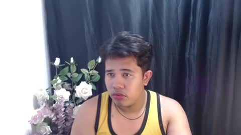 Luciferhotcum online show from 28, 2, 2025