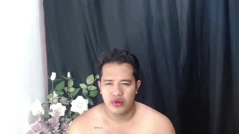 Luciferhotcum online show from 1, 3, 2025