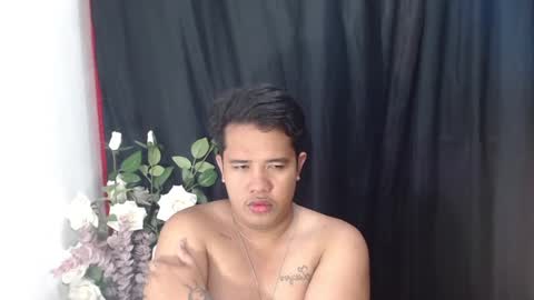 Luciferhotcum online show from 2, 3, 2025