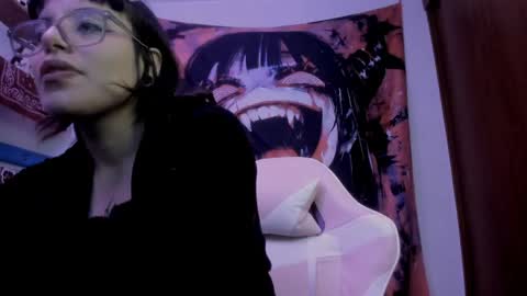 Snapshot of luciferrx666 chatting on 26, 4, 2026 camila online show from 26, 4, 2026