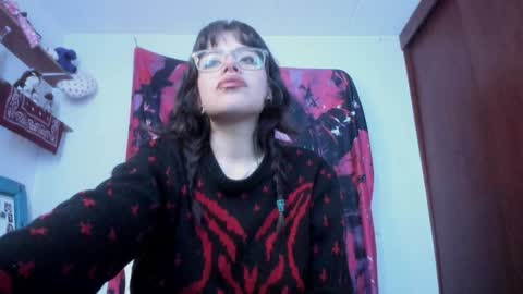 Snapshot of luciferrx666 chatting on 26, 5, 2026 camila online show from 26, 5, 2026