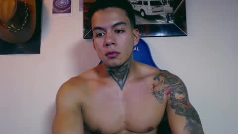 luciferstar01 online show from 29, 3, 2026