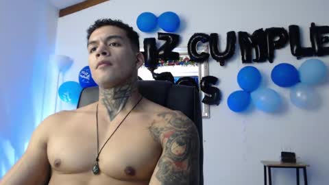 luciferstar01 online show from 16, 6, 2026
