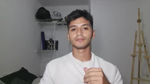 leonel online show from 25, 2, 2026