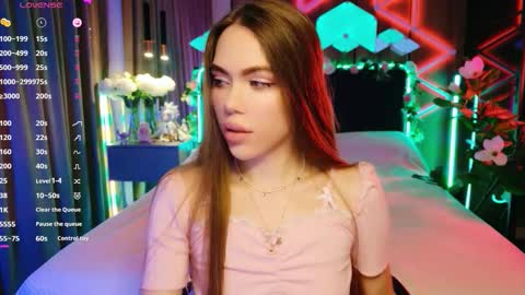 MimiFors online show from 14, 10, 2025