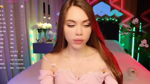 MimiFors online show from 18, 10, 2025