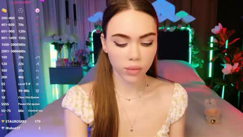 MimiFors online show from 20, 11, 2025