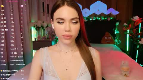 MimiFors online show from 15, 12, 2025