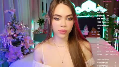 MimiFors online show from 1, 2, 2026