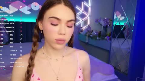 MimiFors online show from 4, 3, 2026