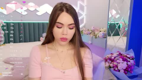 MimiFors online show from 12, 3, 2026