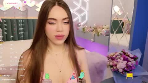 MimiFors online show from 14, 3, 2026