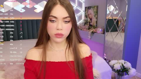 MimiFors online show from 9, 4, 2026