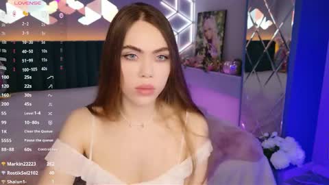 MimiFors online show from 31, 5, 2026