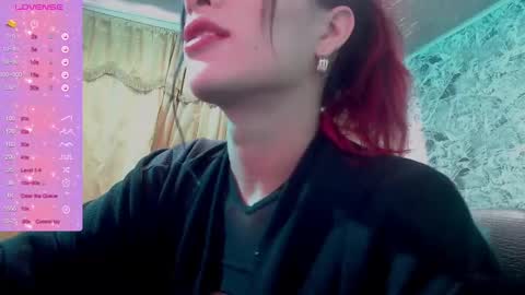 Lucia online show from 13, 2, 2025