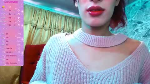 Lucia online show from 14, 2, 2025