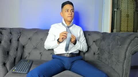 Snapshot of lucii_fer_ chatting on 30, 12, 2024 Leo online show from 30, 12, 2024