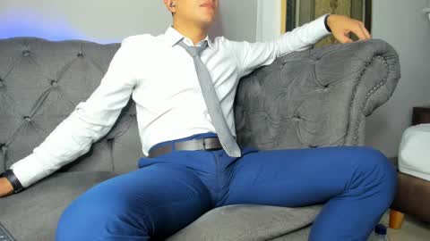Snapshot of lucii_fer_ chatting on 30, 12, 2024 Leo online show from 30, 12, 2024
