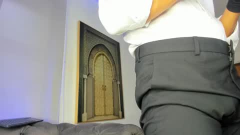 Snapshot of lucii_fer_ chatting on 3, 1, 2025 Leo online show from 3, 1, 2025