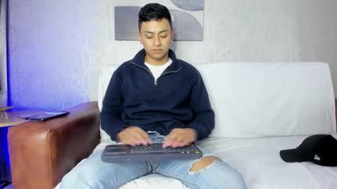 Snapshot of lucii_fer_ chatting on 7, 1, 2025 Leo online show from 7, 1, 2025