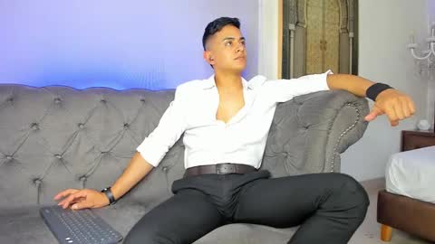 Snapshot of lucii_fer_ chatting on 9, 1, 2025 Leo online show from 9, 1, 2025