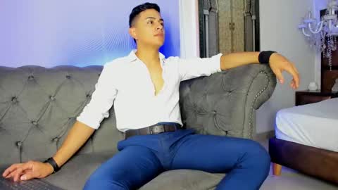 Snapshot of lucii_fer_ chatting on 15, 1, 2025 Leo online show from 15, 1, 2025