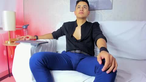Snapshot of lucii_fer_ chatting on 4, 2, 2025 Leo online show from 4, 2, 2025